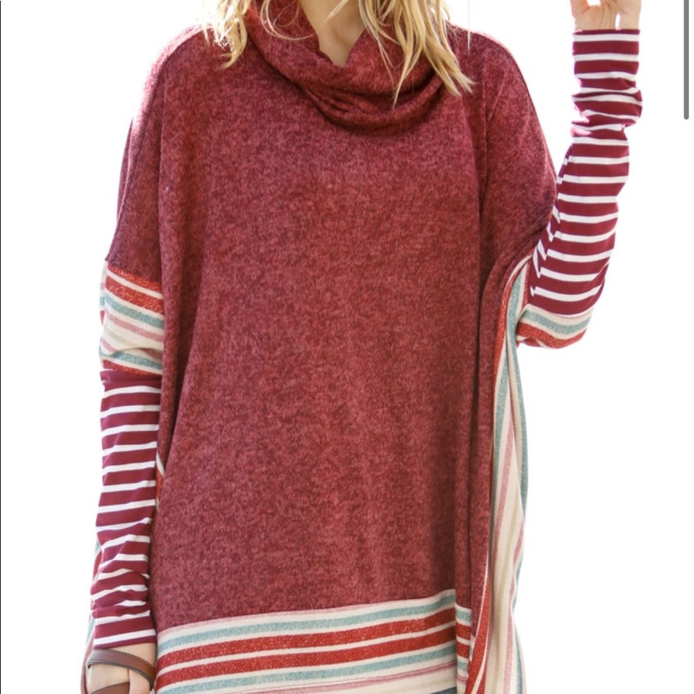 HOT PICK!!! My Story Boxy Boutique - Picture 4 of 5